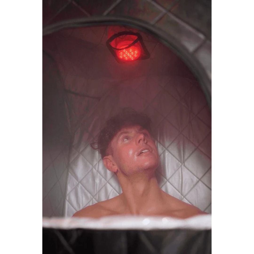 Portable Sauna/Steam