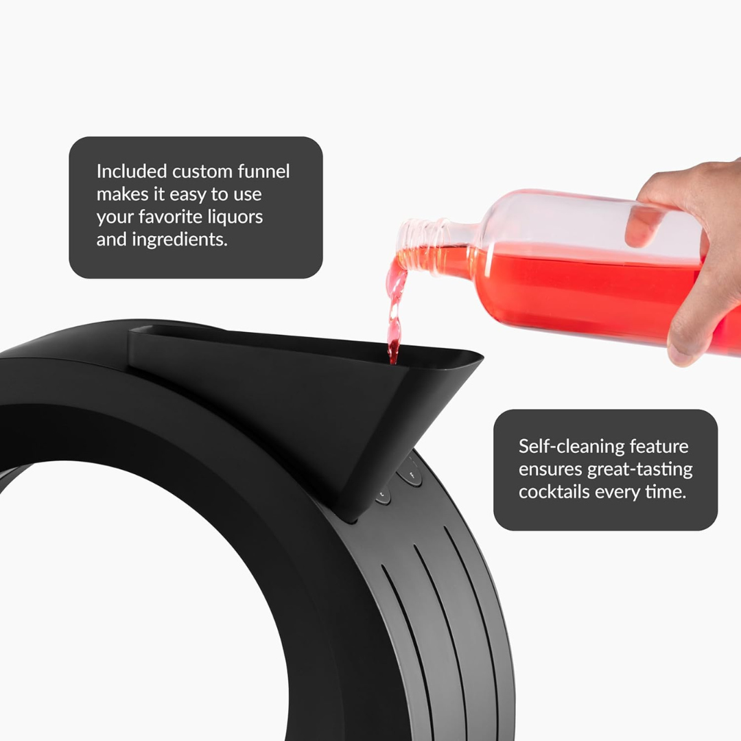 Cocktail Drink Mixer