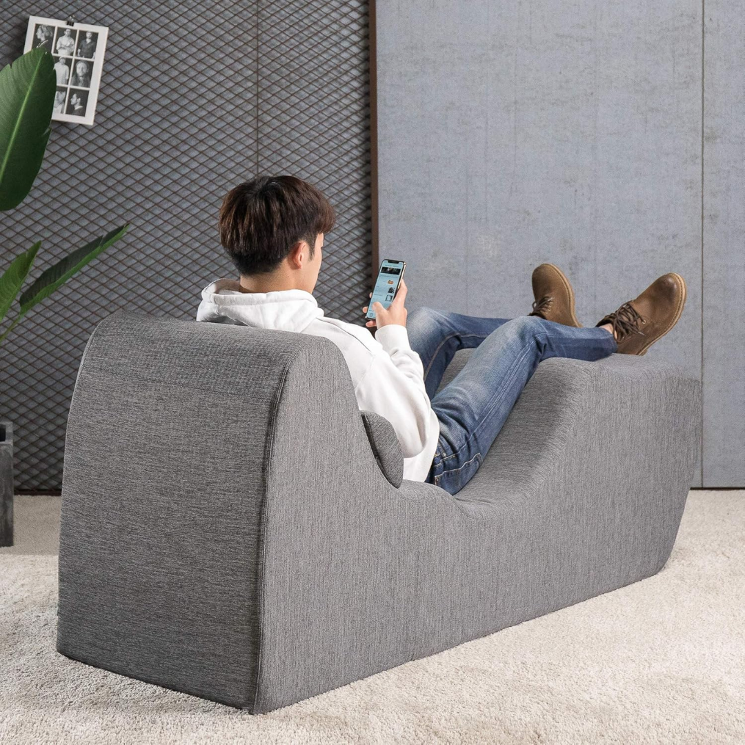 Ergonomic Relaxation Recliner