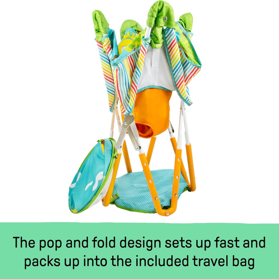 Summer Infant Pop N' Jump