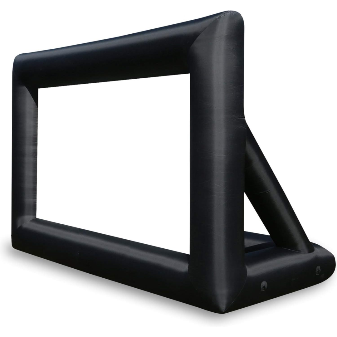 Inflatable Movie Projector Screen
