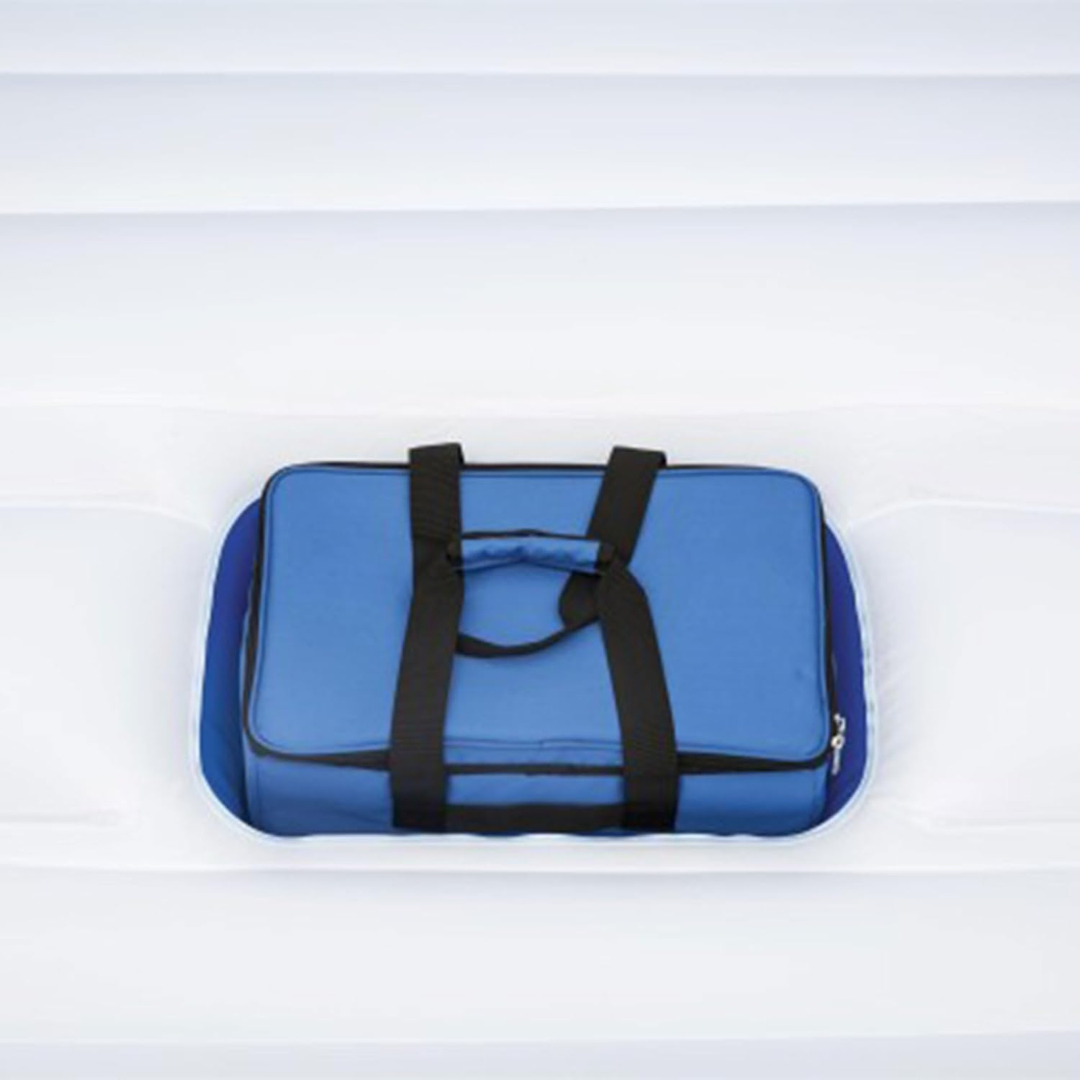 6 Person Inflatable Party Island