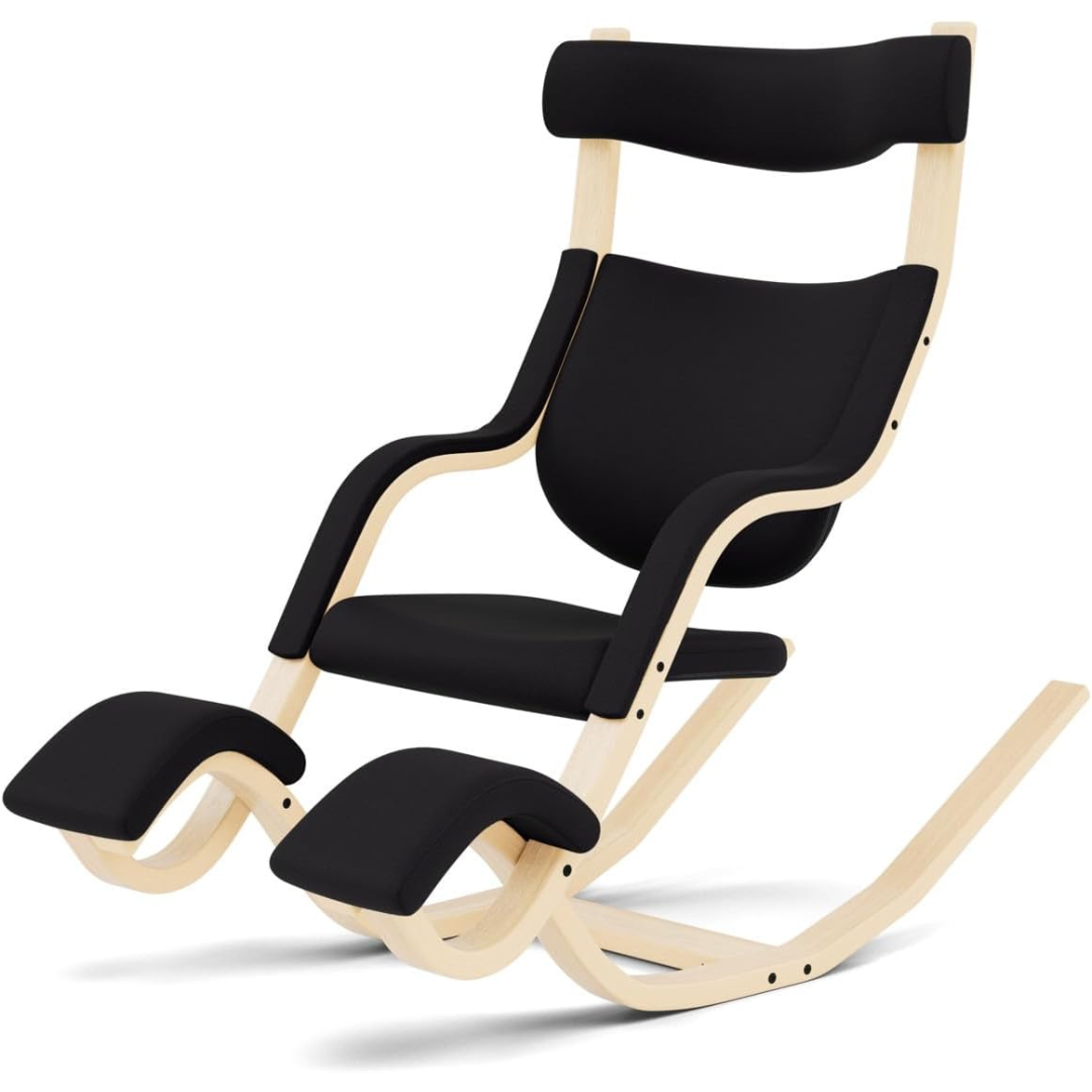 Gravity Balance Recliner Chair