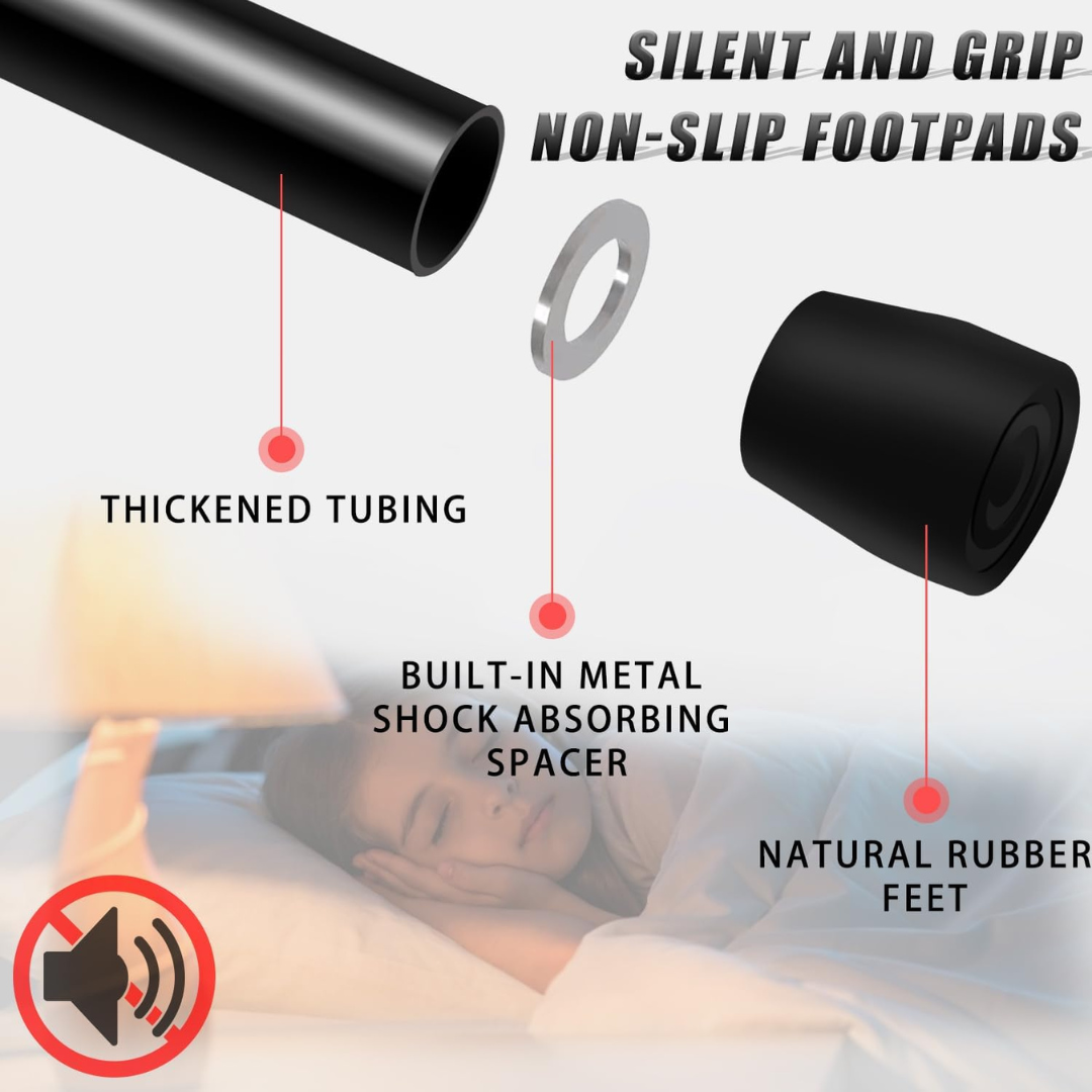 Fitness Trampoline For Adult