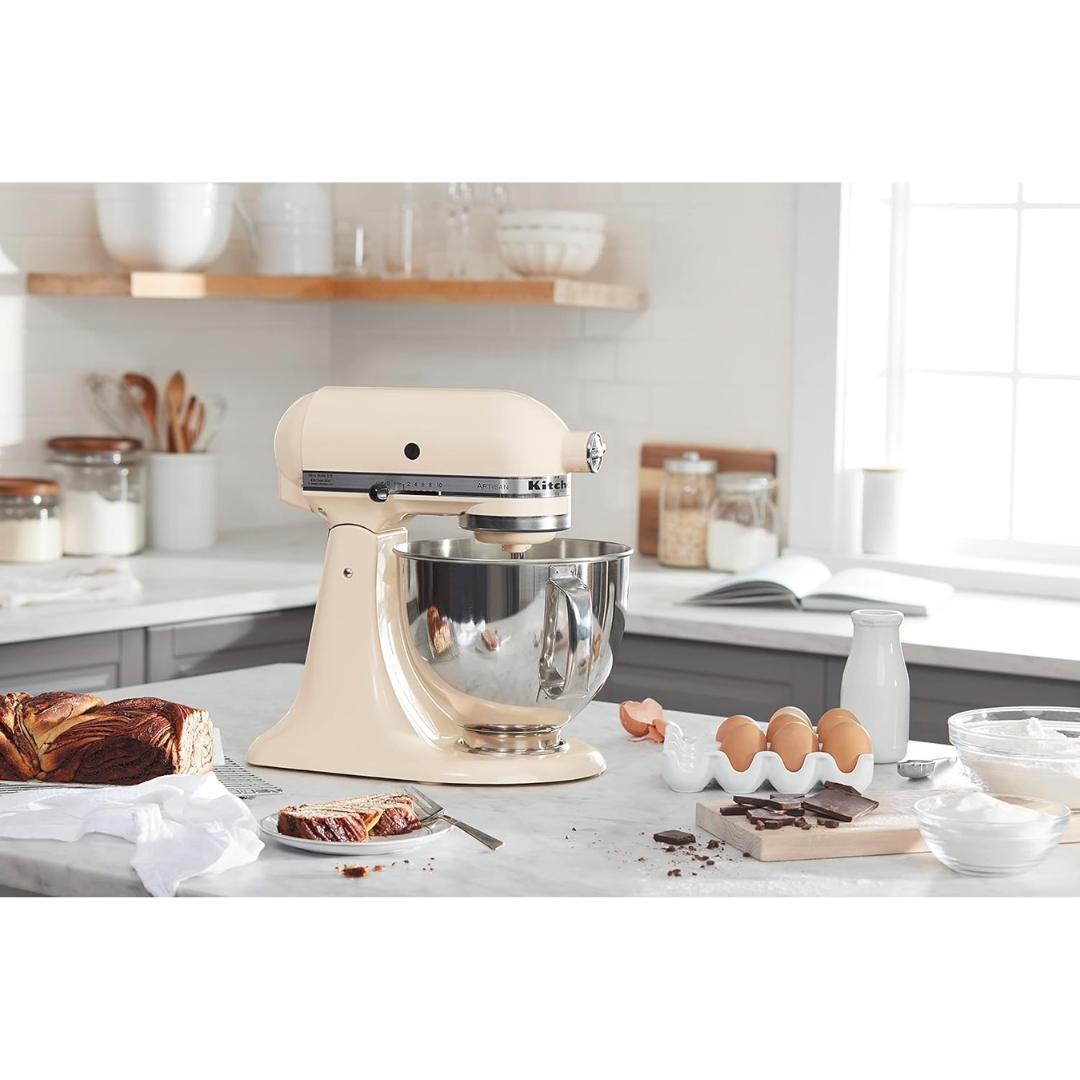 5 Quart Tilt Head Stand Mixer