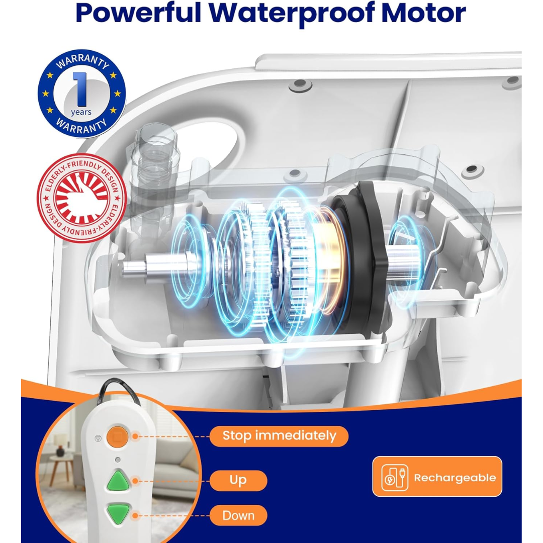 Elderly Assisting Lift Chair