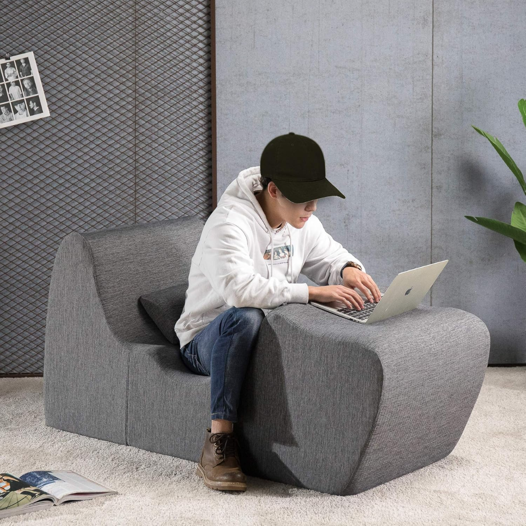 Ergonomic Relaxation Recliner