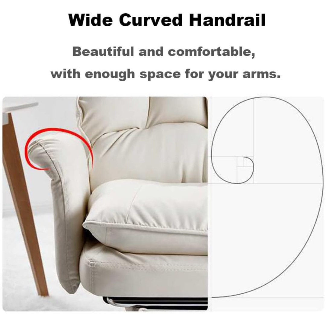 Ergonomic Sofa Office/Gaming Chair