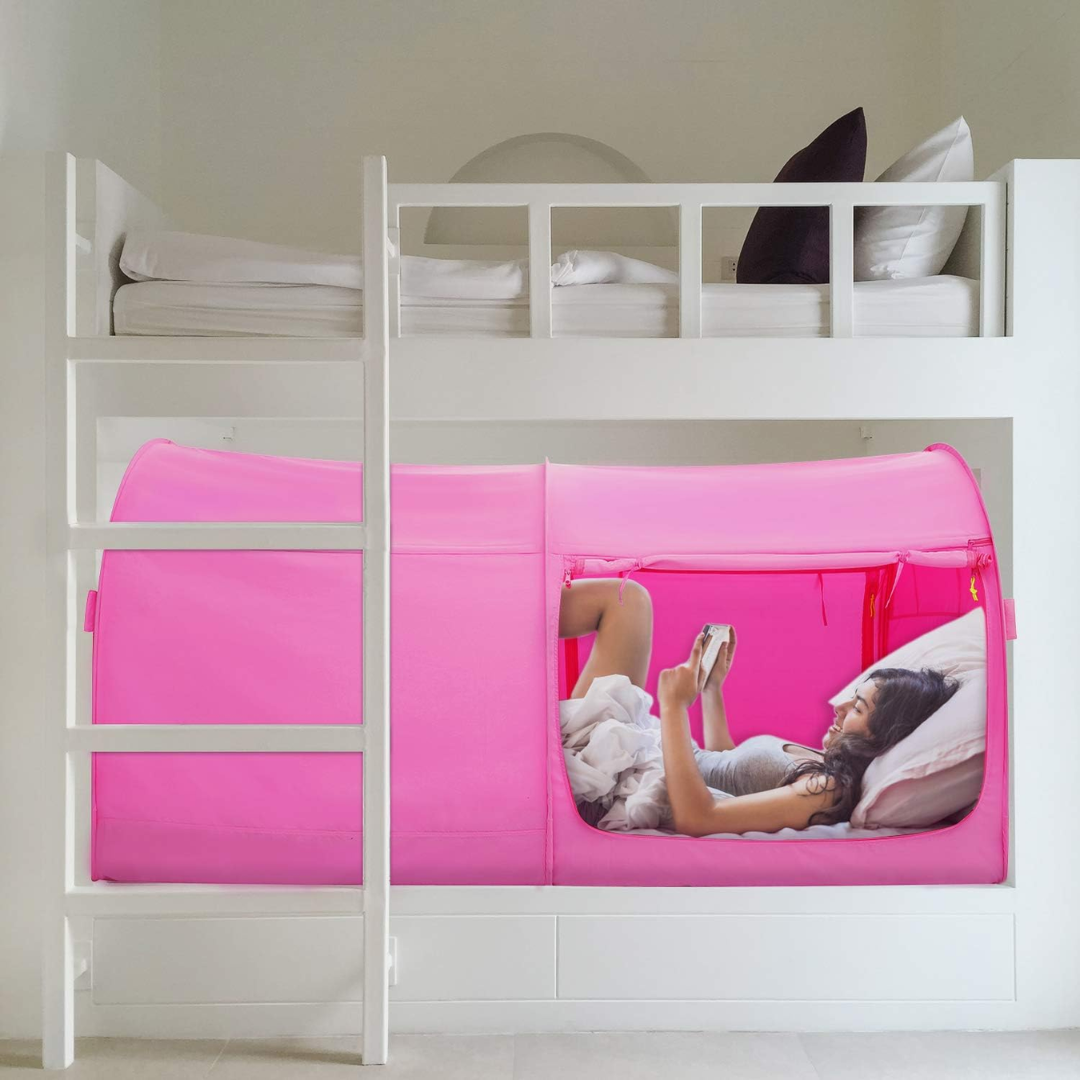 Indoor Cabin Shelter Bed Tent