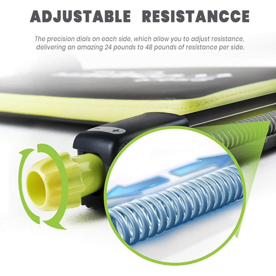 Sit Up Machine & Exercise