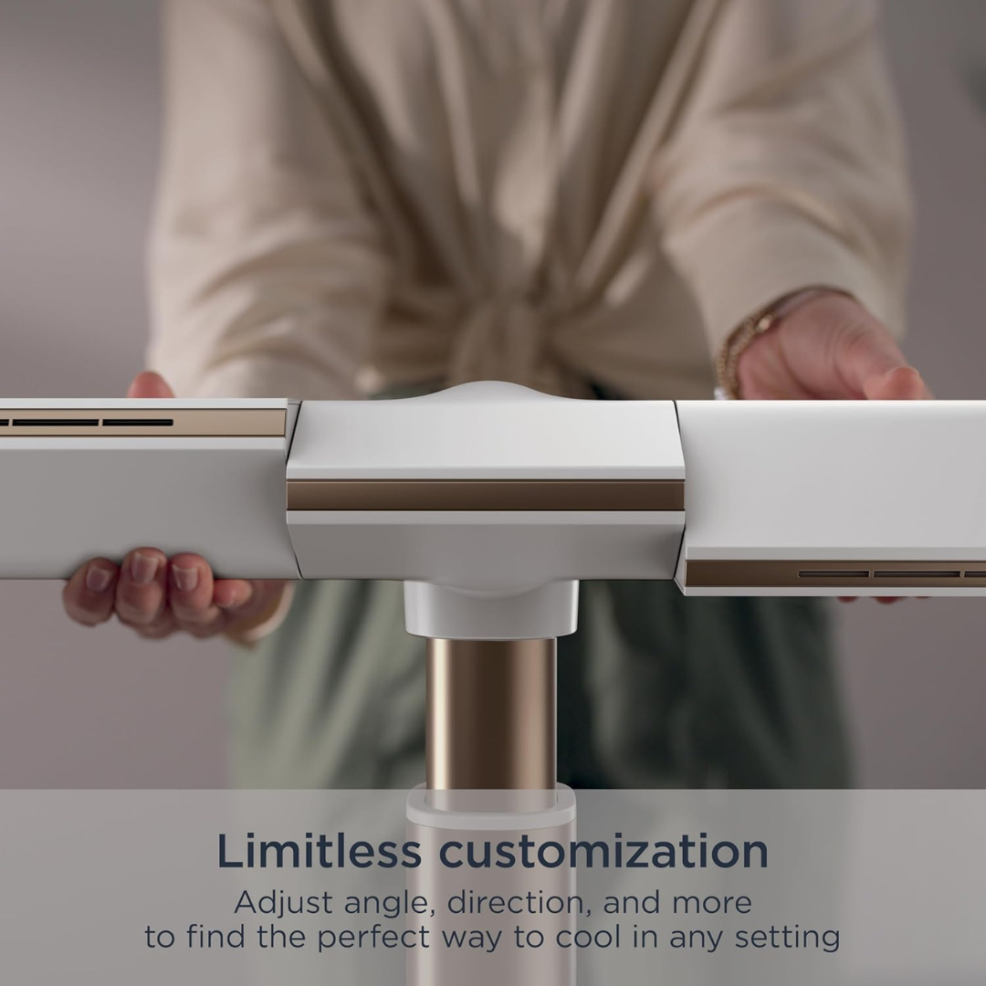 TurboBlade Fan — Ultra