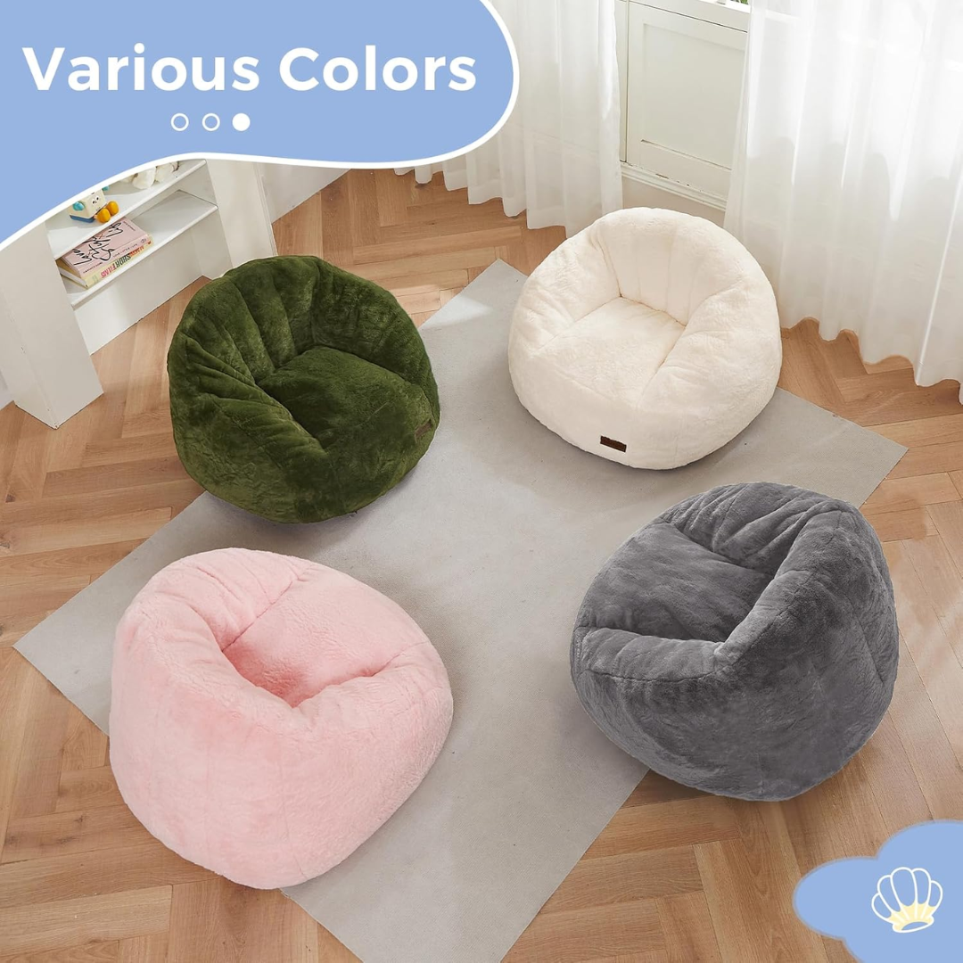 Bean Bag Chair for Kids