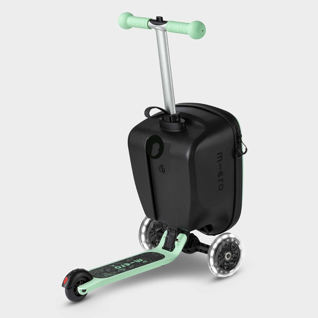 Kickboard Scooter Luggage Junior -Three Wheeled