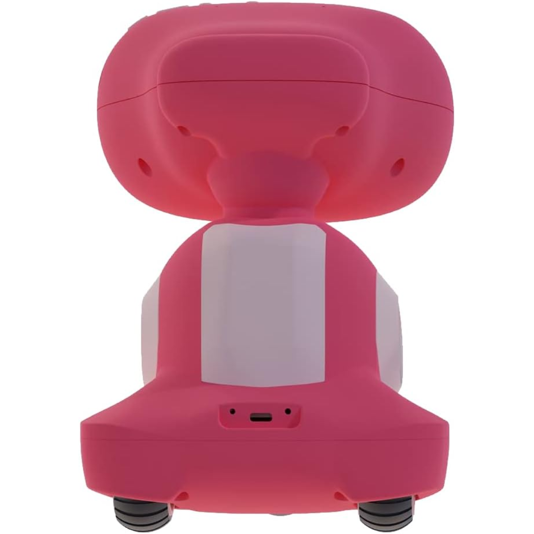 AI-Powered Smart Robot