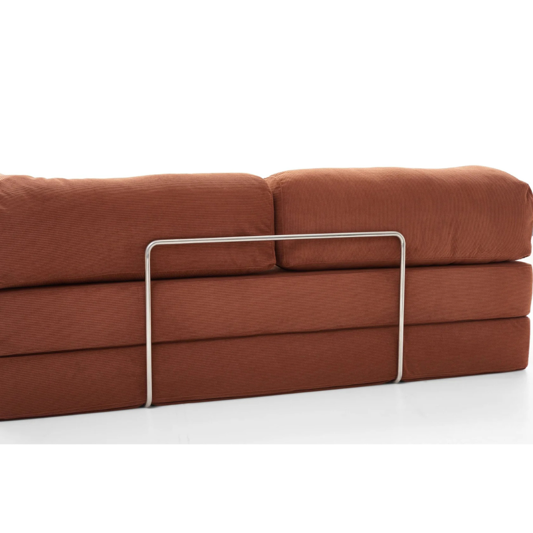 Lazy Customizable Sofa