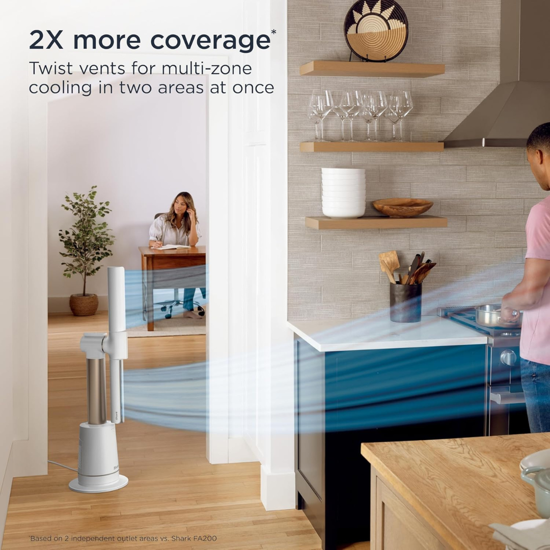 TurboBlade Fan — Ultra