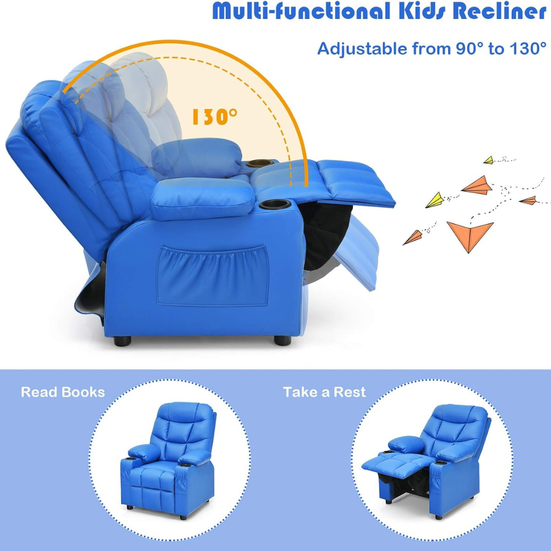 Kids Recliner Chair