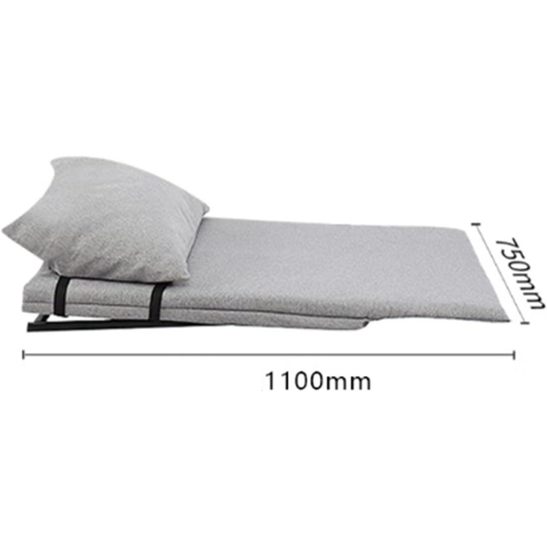 Electric Pillow Lifting Bed for Elderly