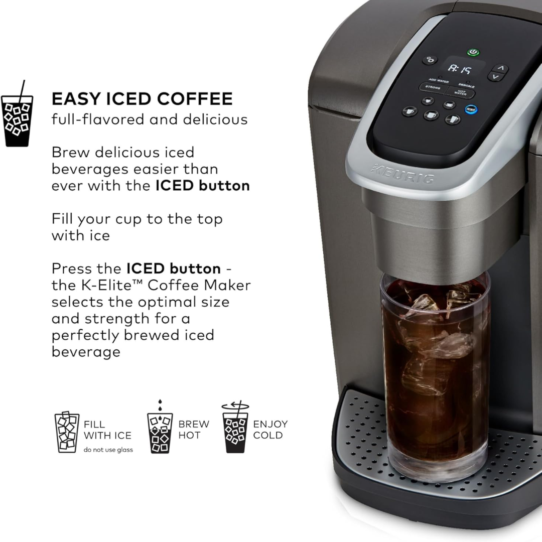 Pod Coffee Maker