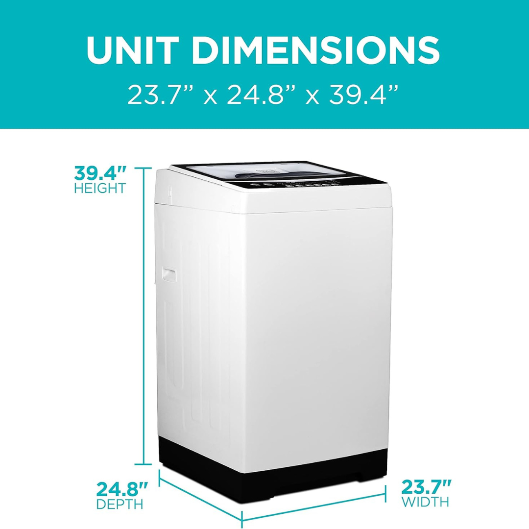 Portable Washing Machine