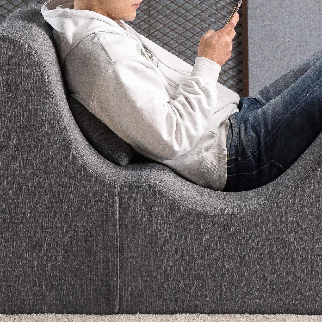Ergonomic Relaxation Recliner