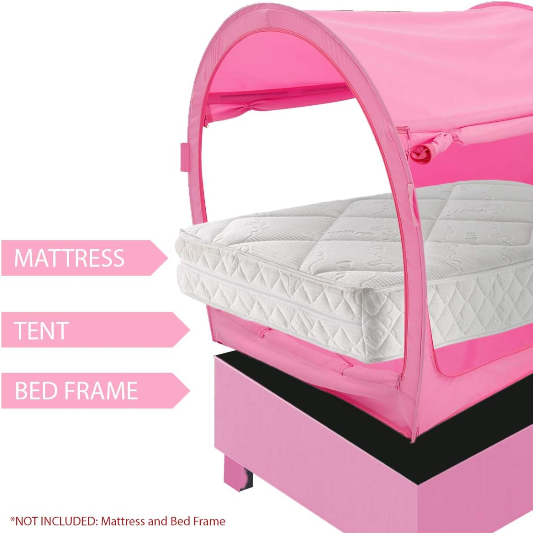 Indoor Cabin Shelter Bed Tent