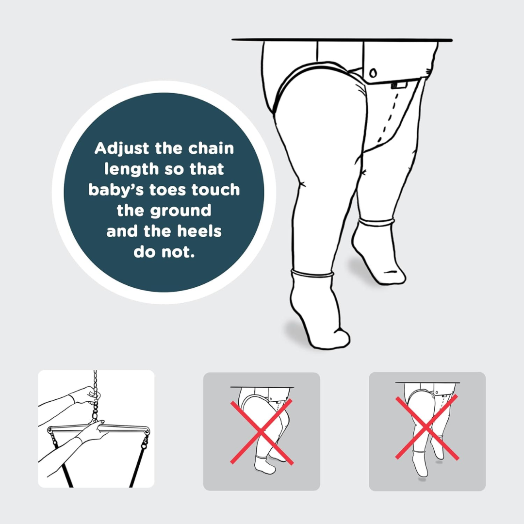 Portable Stand Jumper