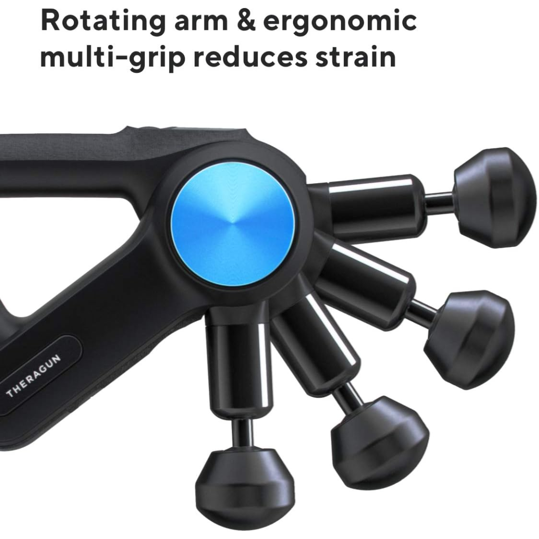 Massage Gun