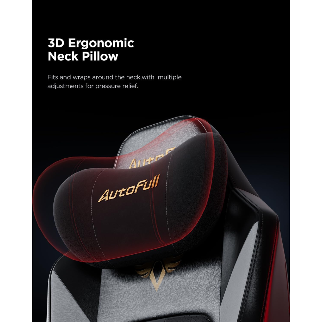 High Level Ergonomic Chair