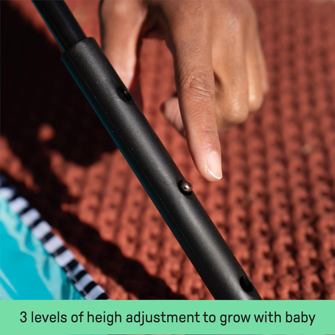 Summer Infant Pop N' Jump