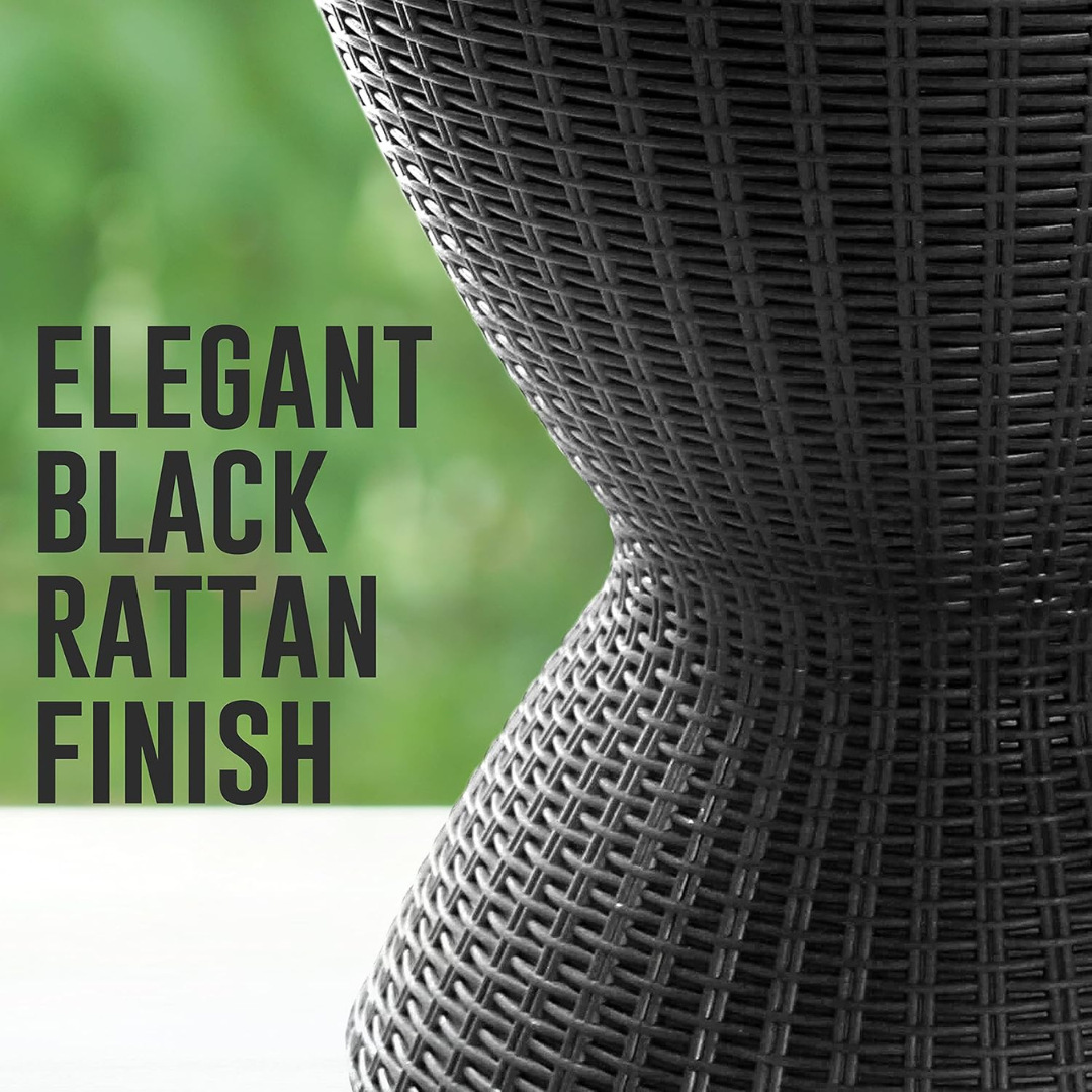 Outdoor Cool Bar Table