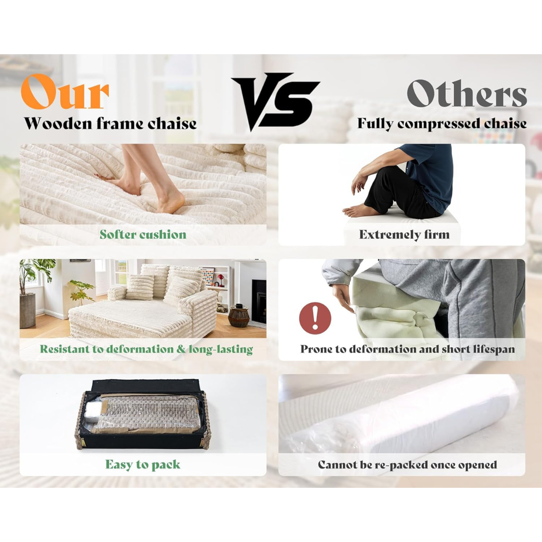 Chaise Lounge Indoor