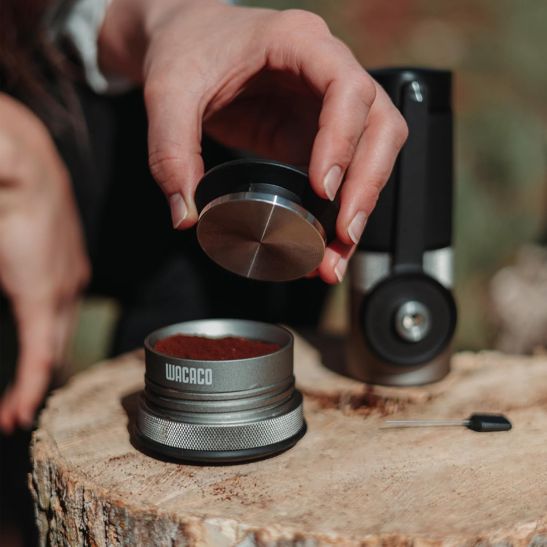 Portable Espresso Maker