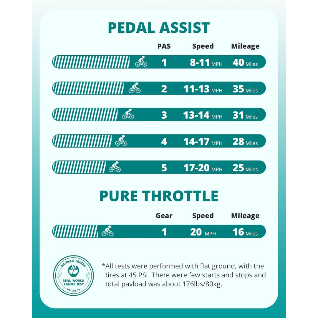 Folding Electric Bike