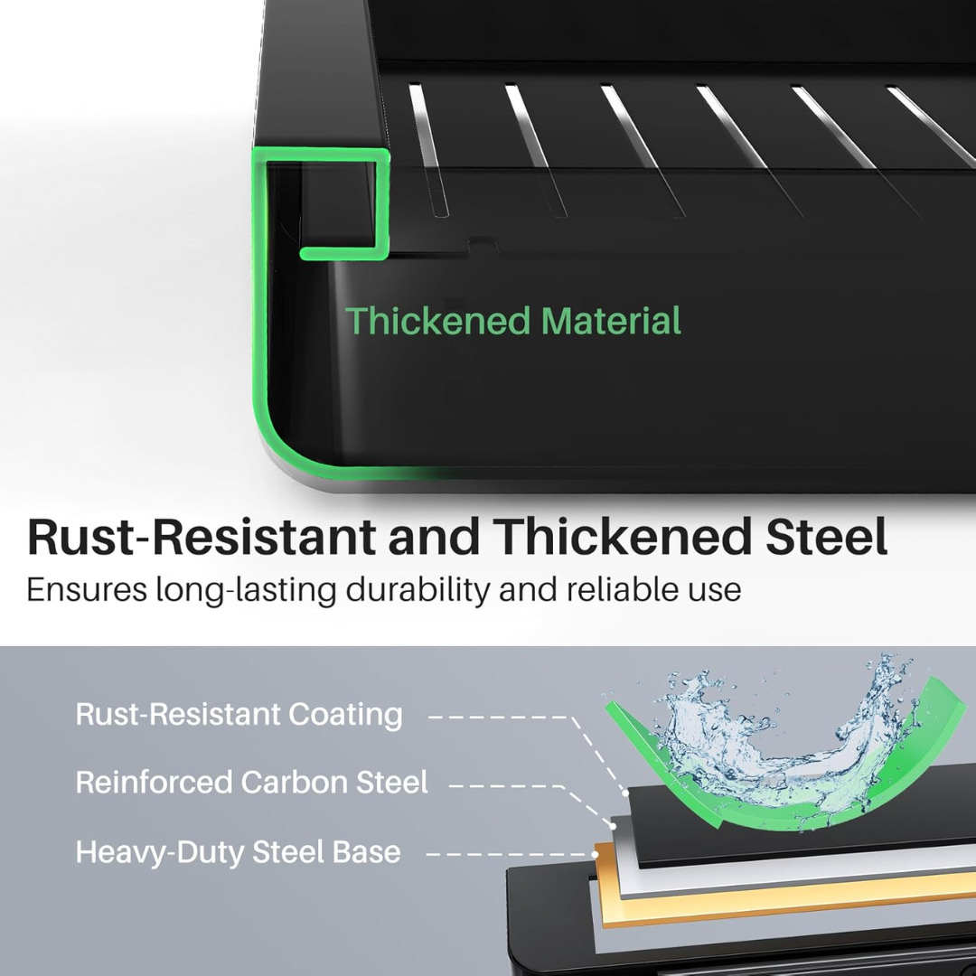 Kitchen Cabinet Organizer