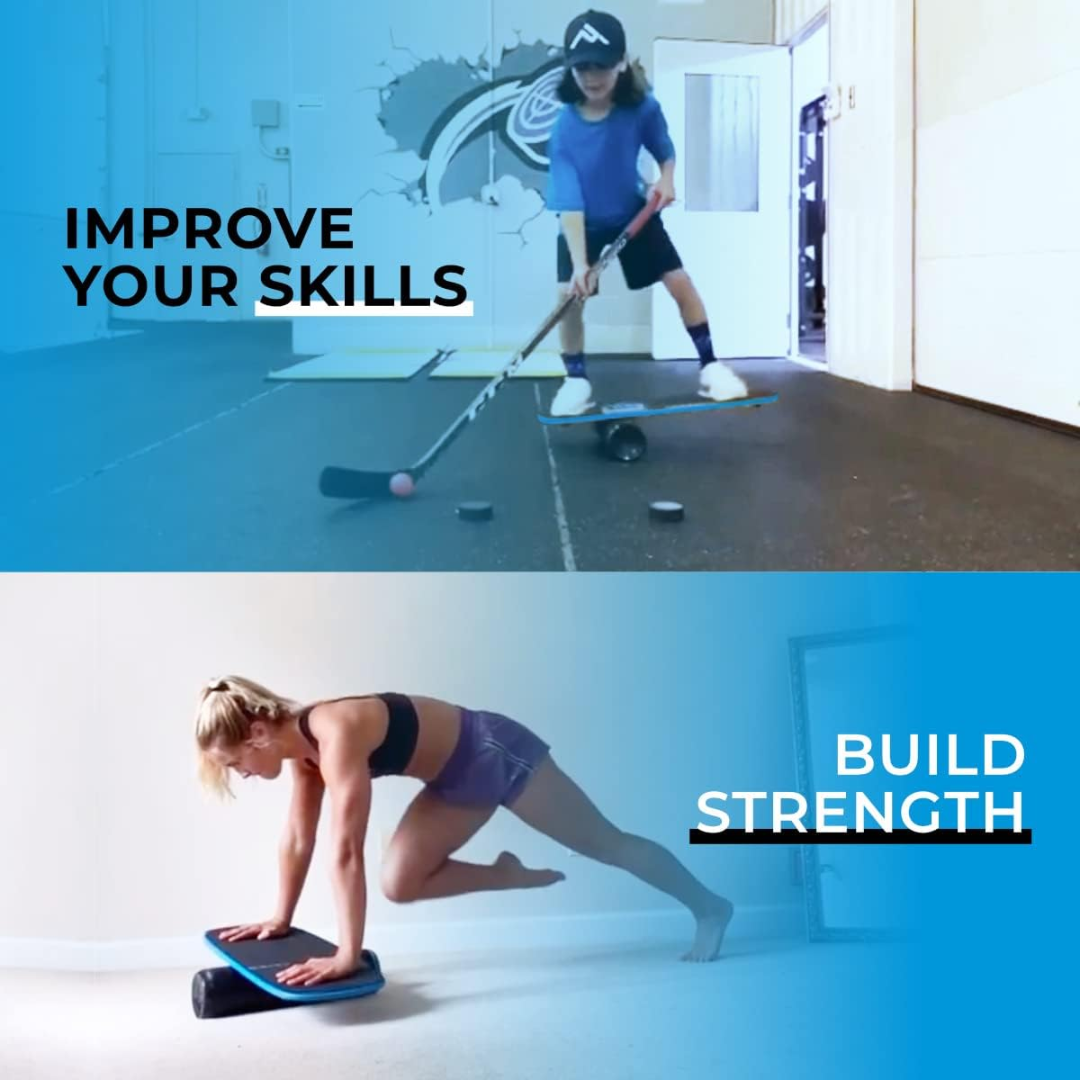 Balance Board Trainer