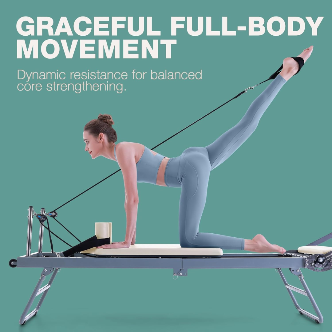 Reformer Pilates