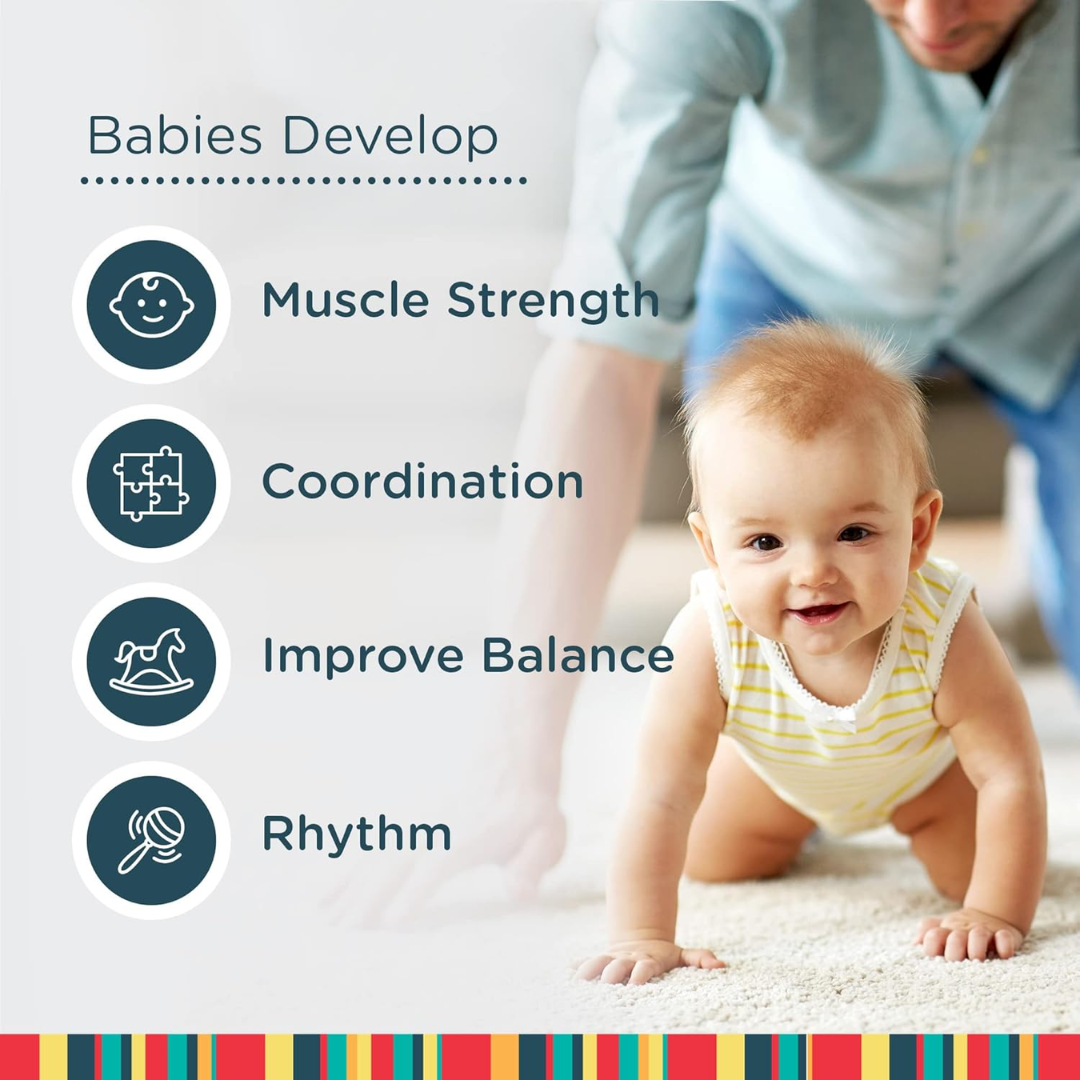 Portable Stand Jumper