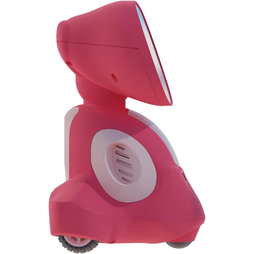 AI-Powered Smart Robot