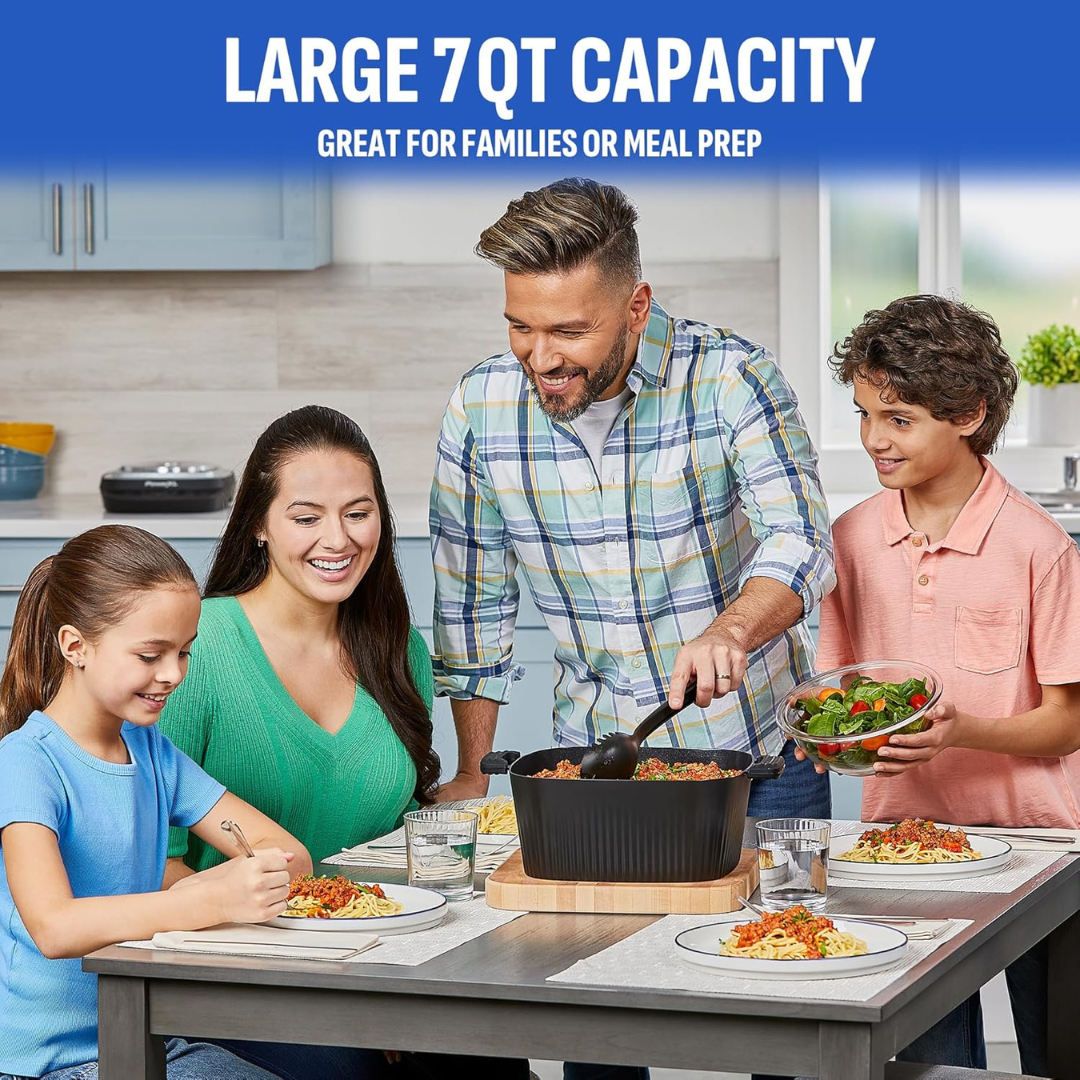 Auto Stirring Cooking Machine