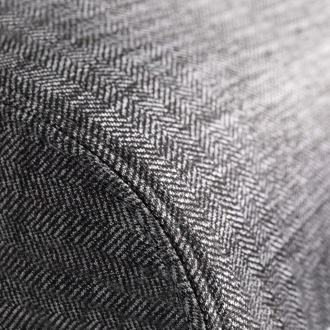 Ergonomic Relaxation Recliner