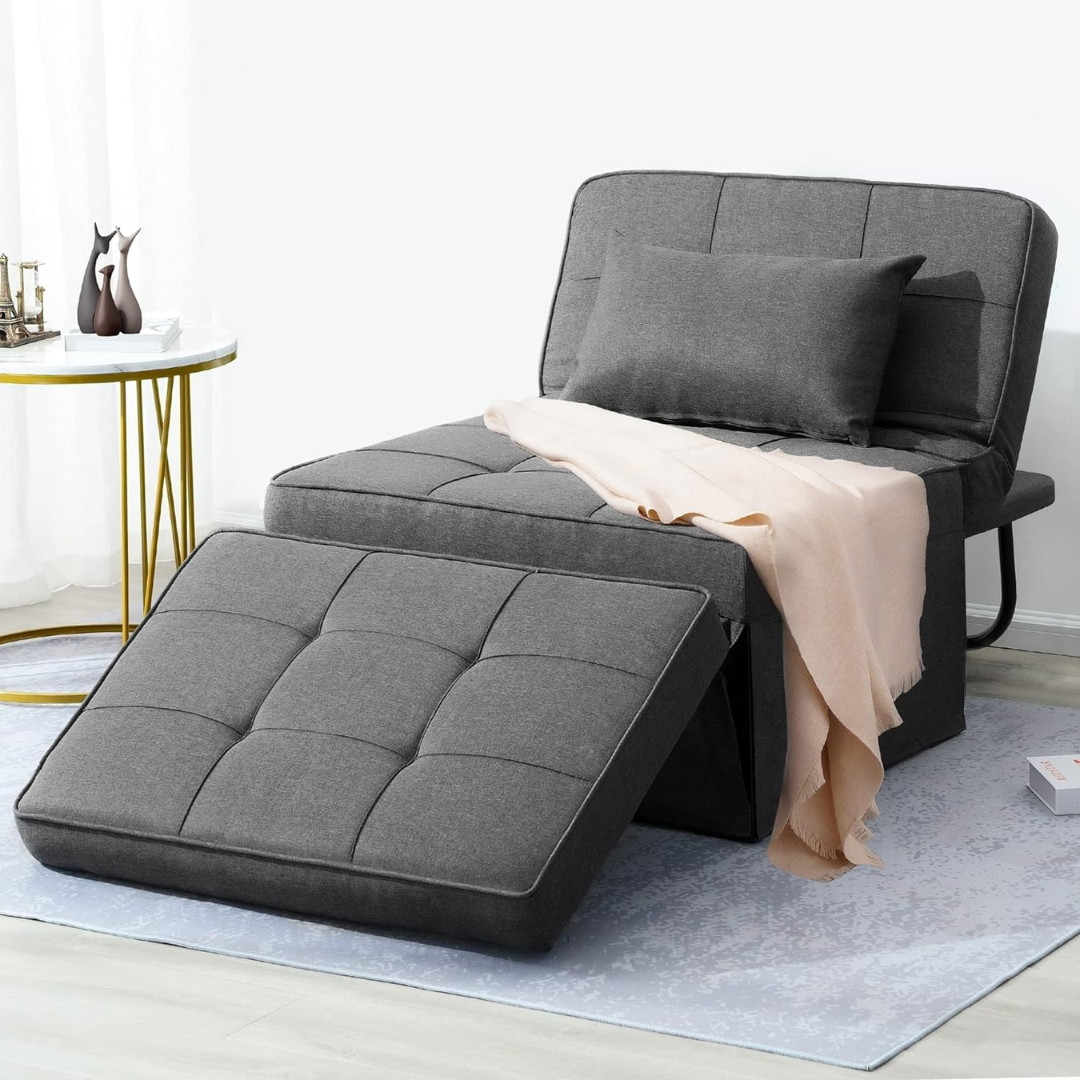 4 in 1 Multi-Function bed