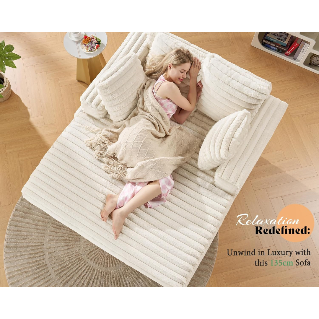 Chaise Lounge Indoor