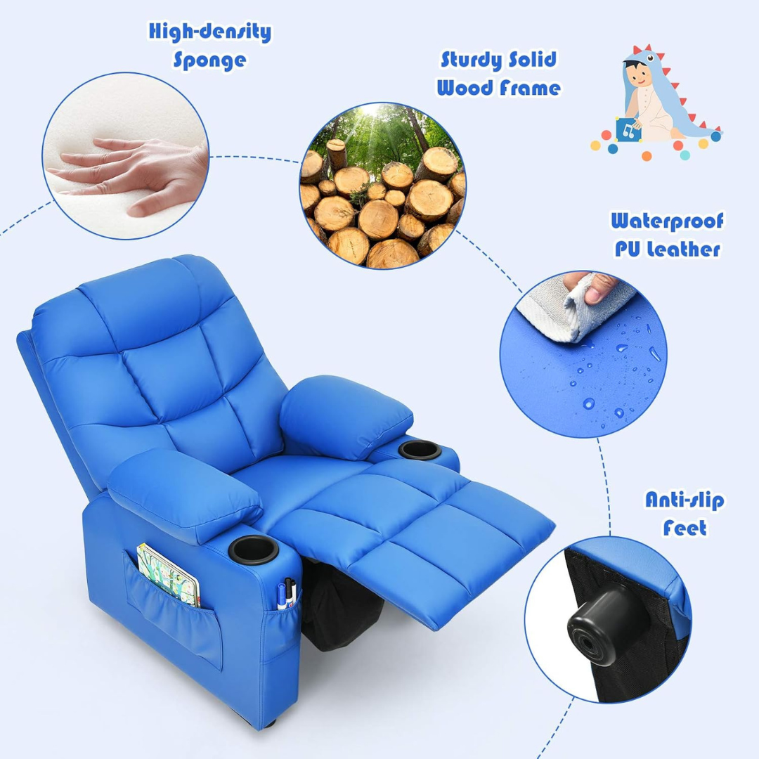 Kids Recliner Chair