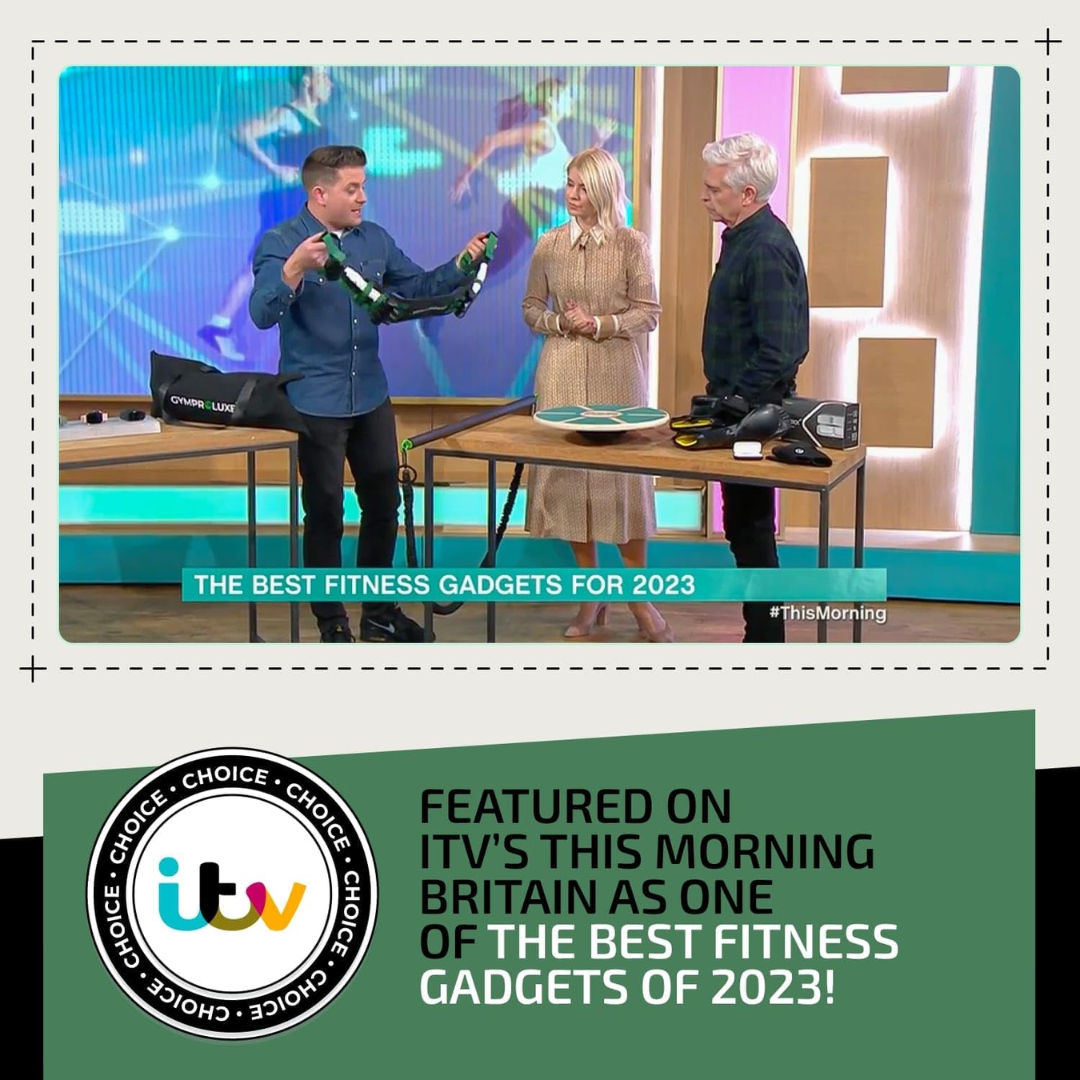 Band Set for Home Gym