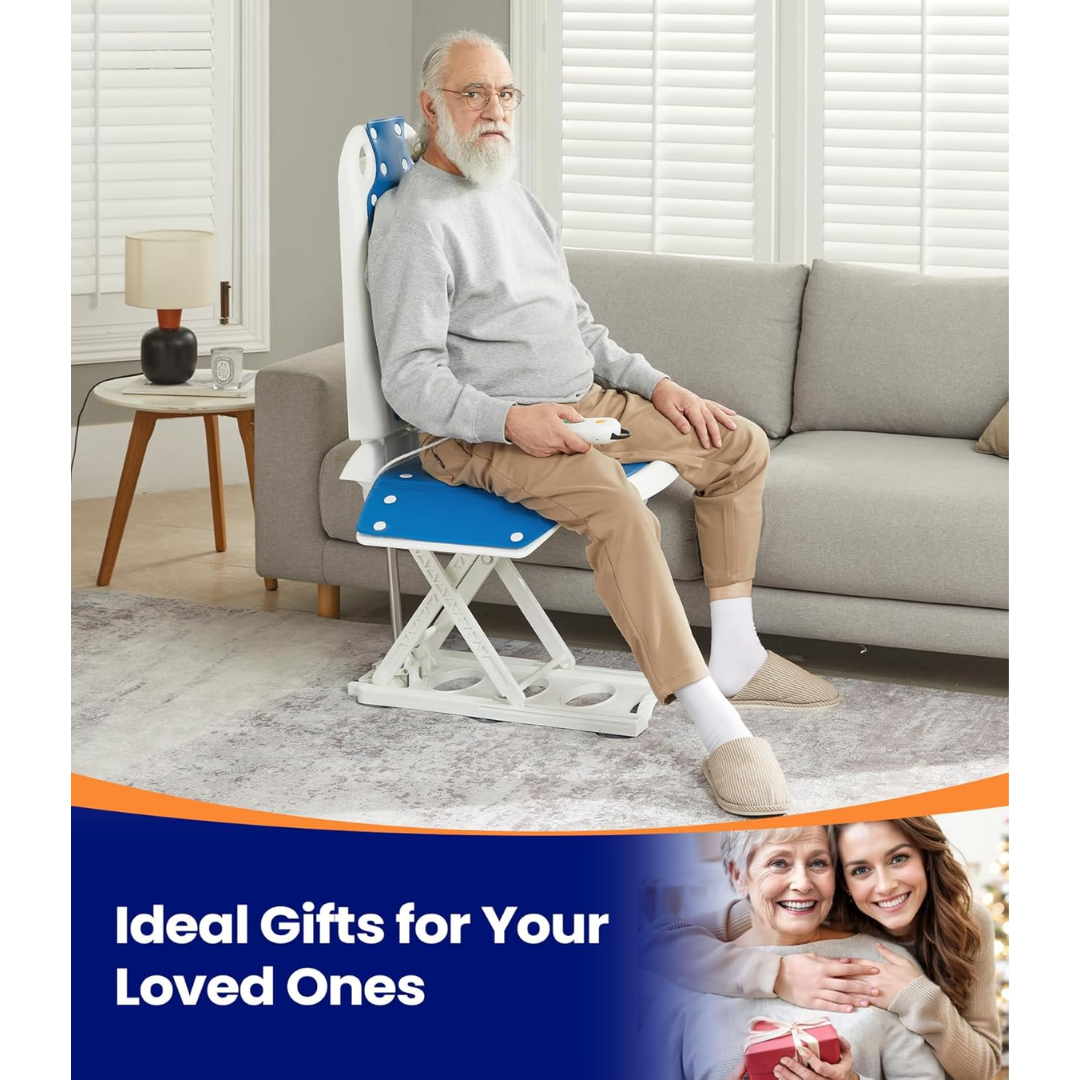 Elderly Assisting Lift Chair