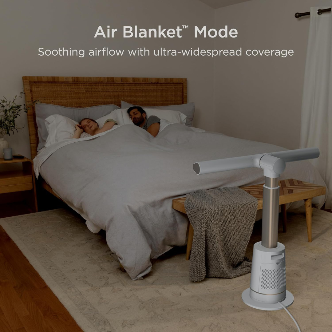 TurboBlade Fan — Ultra