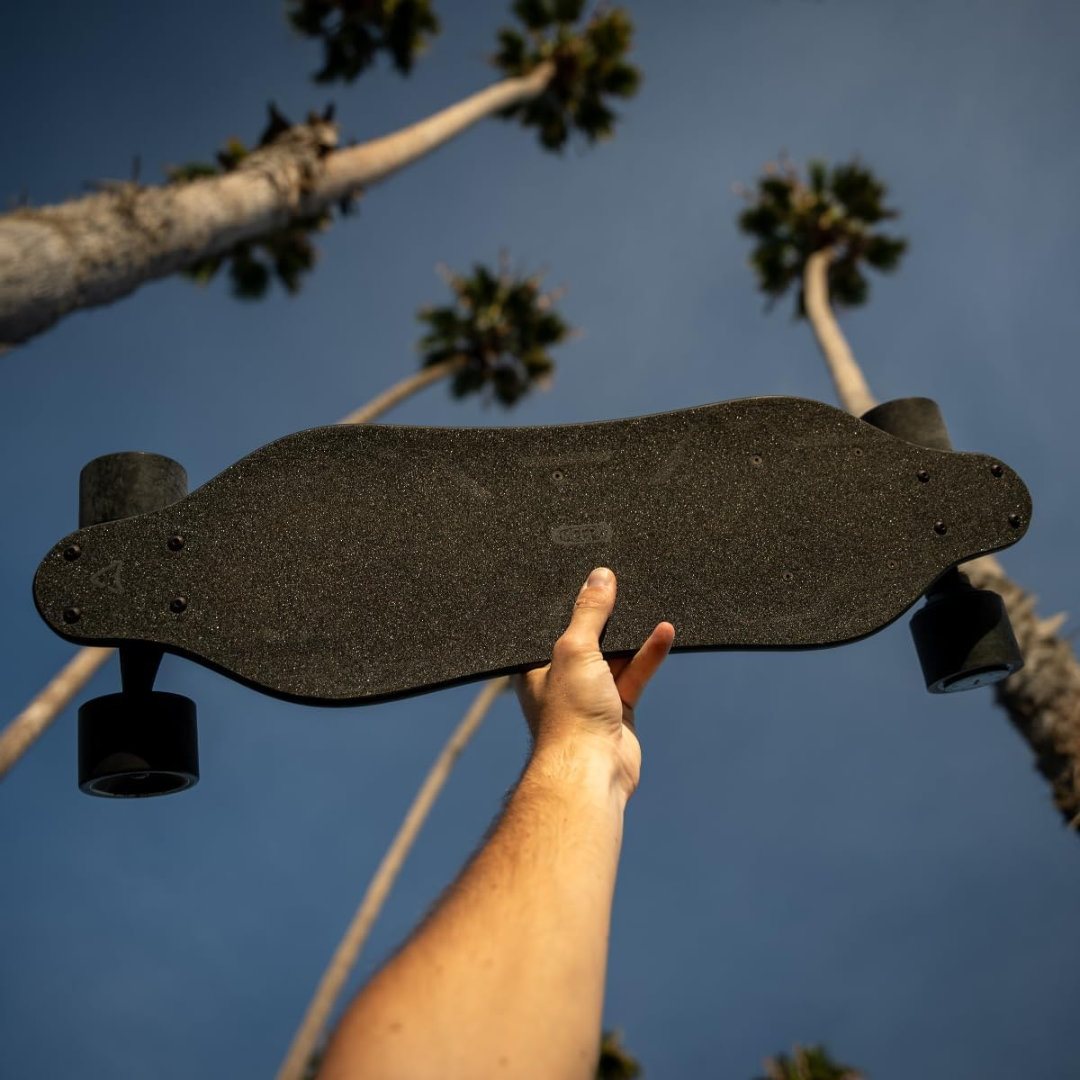 Electric Longboard for Adults