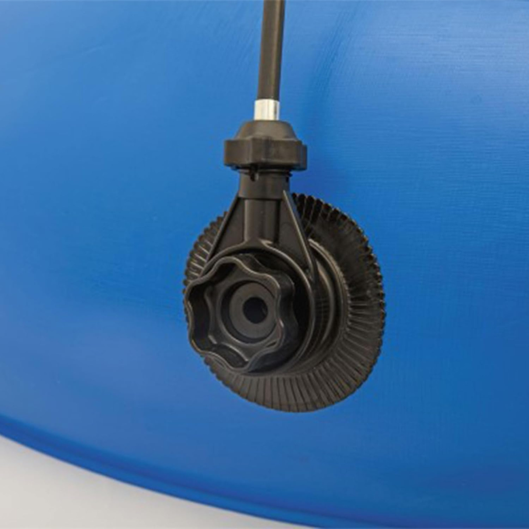 6 Person Inflatable Party Island