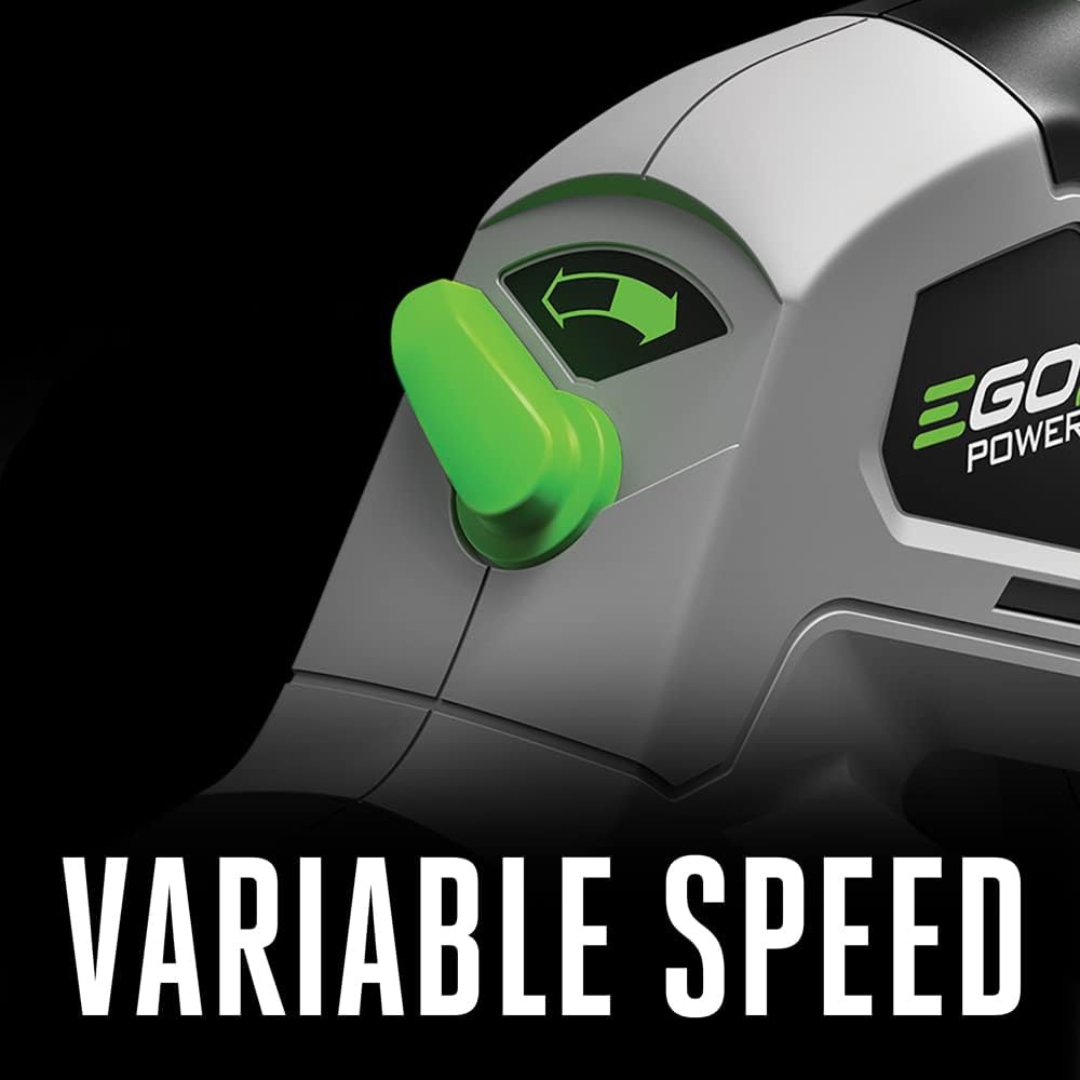 Cordless snow and leaf blower